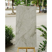 Gạch Ấn Độ KT 600x1200mm Romero Grey - Daisan Mart