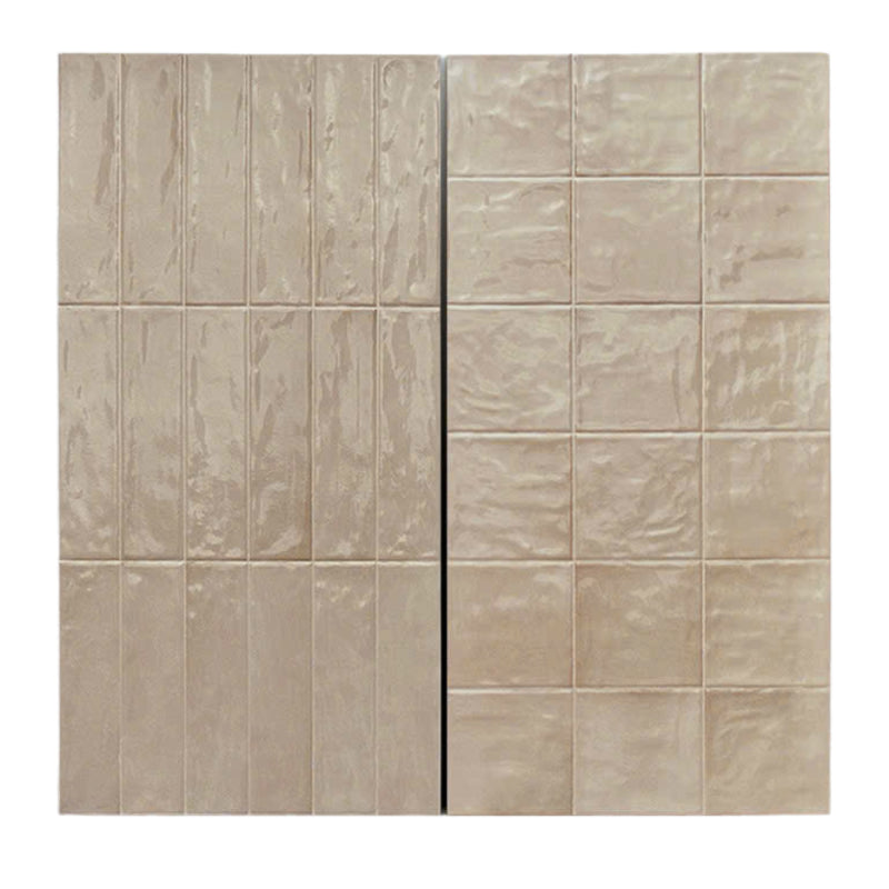 Gạch ốp tường giả thẻ 40x80cm men bóng mã H48801 - Daisan Mart