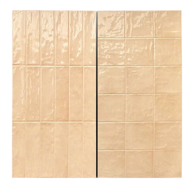 Gạch ốp tường giả thẻ 40x80cm men bóng mã H48802 - Daisan Mart