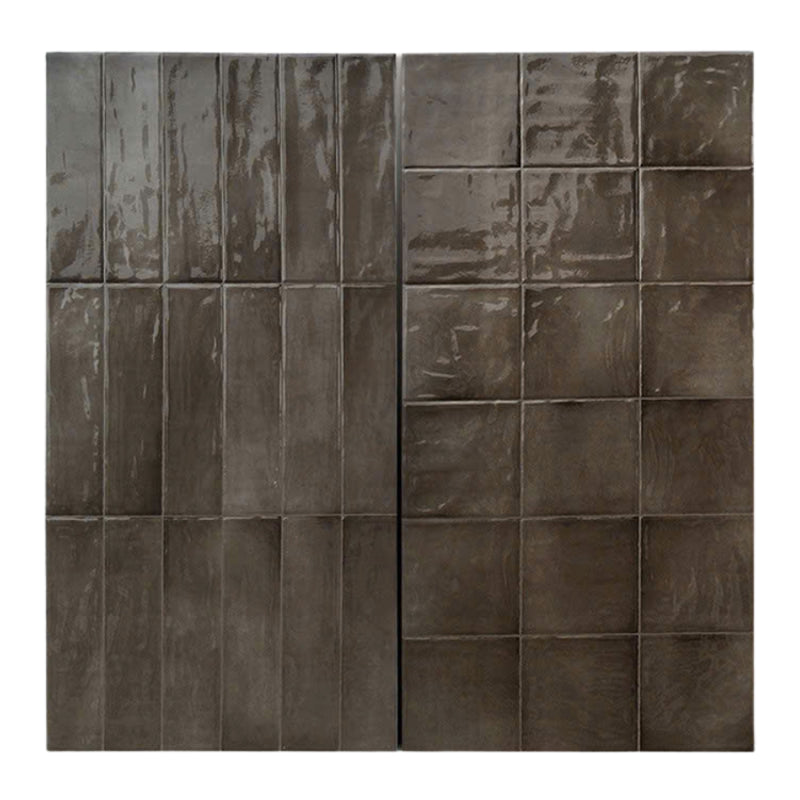 Gạch ốp tường giả thẻ 40x80cm men bóng mã H48807 - Daisan Mart