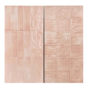 Gạch ốp tường giả thẻ 40x80cm men bóng mã H48808 - Daisan Mart