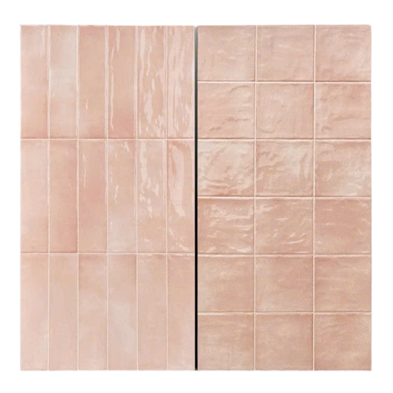 Gạch ốp tường giả thẻ 40x80cm men bóng mã H48808 - Daisan Mart