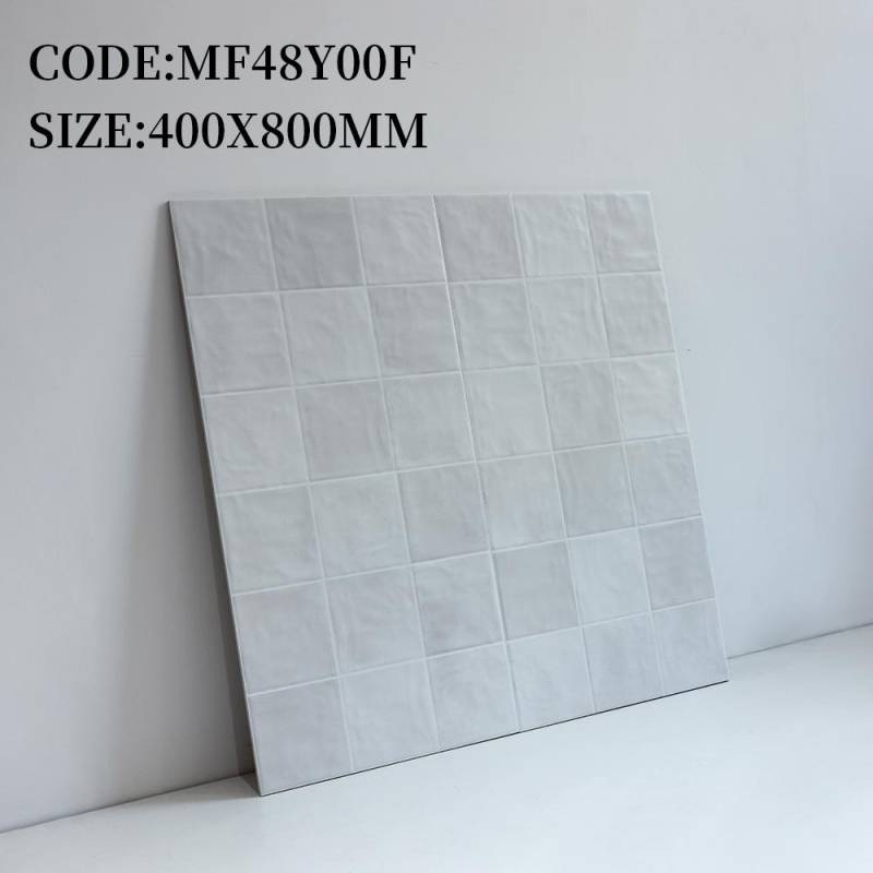 Gạch ốp tường giả thẻ 40x80cm men matt mã MF48Y00F - Daisan Mart