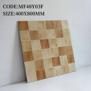 Gạch ốp tường giả thẻ 40x80cm men matt mã MF48Y03F - Daisan Mart