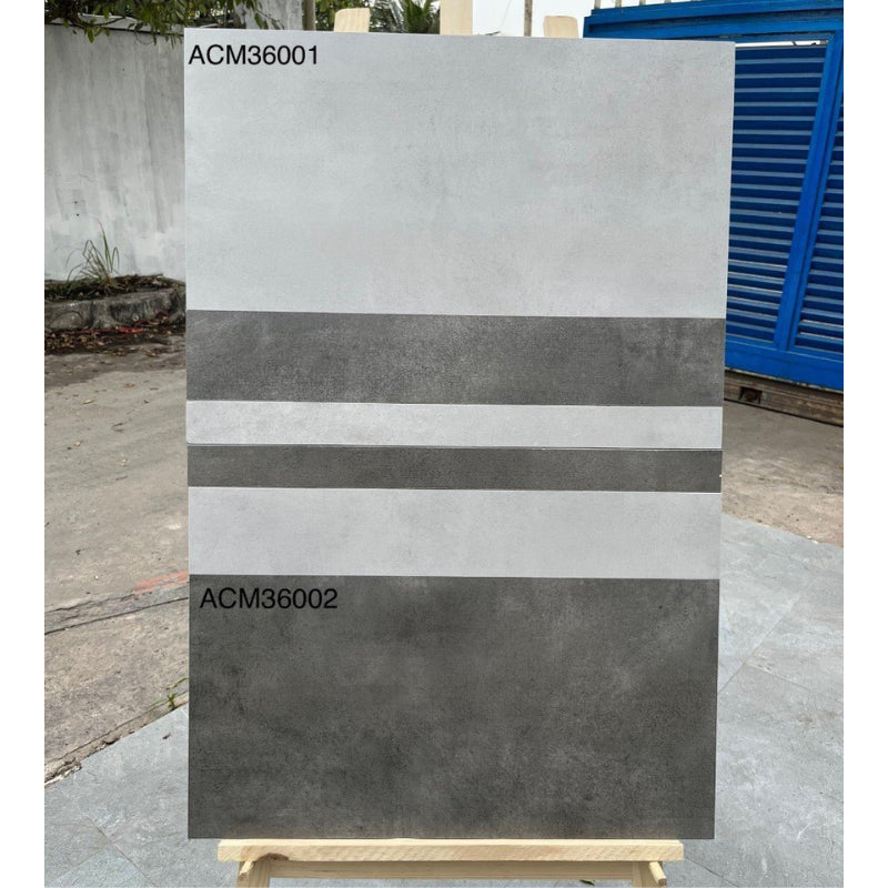 Gạch ốp tường KT 300x600mm ACM36001 - Daisan Mart