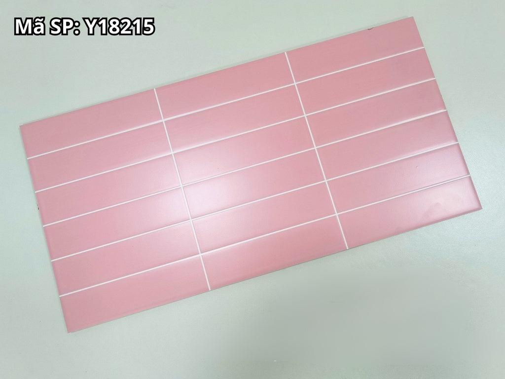 Gạch ốp tường KT 300x600mm Y18215 - Daisan Mart