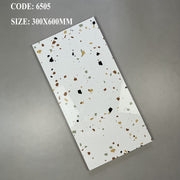 Gạch Terrazzo 300x600mm Men Matt Y6505 - Daisan Mart