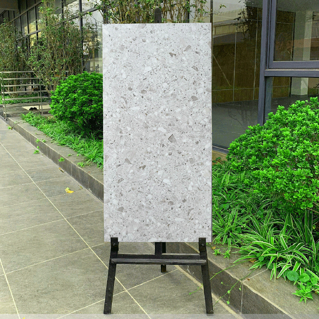 Gạch Terrazzo 600x1200mm Men Matt 126007 - Daisan Mart