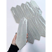 Gạch thẻ mũi tên KT 75x300 mã 75302J - Daisan Mart