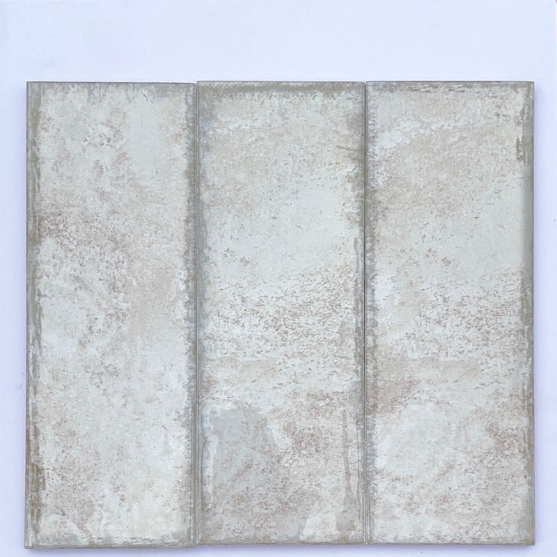 Gạch thẻ ốp tường xám 100x300mm LS301 - Daisan Mart