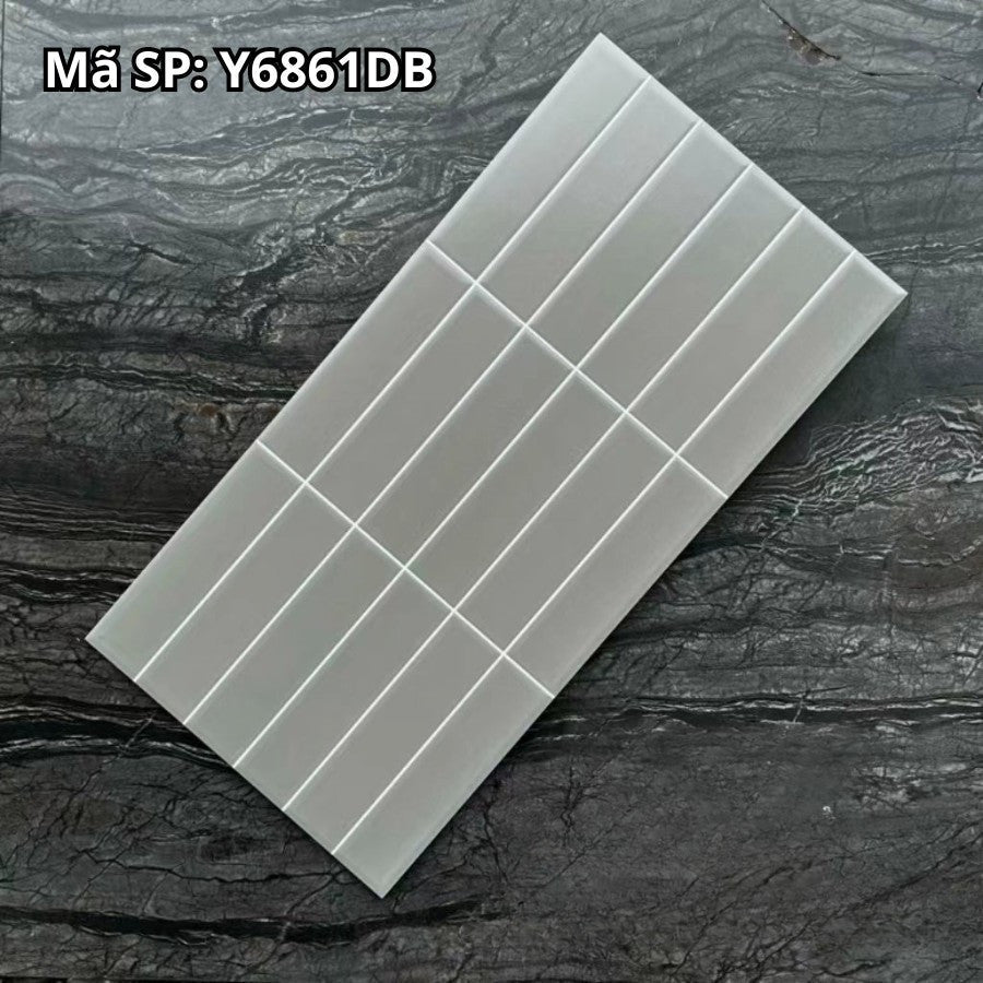 Gạch ốp tường 300x600mm Y6861DB - Daisan Mart