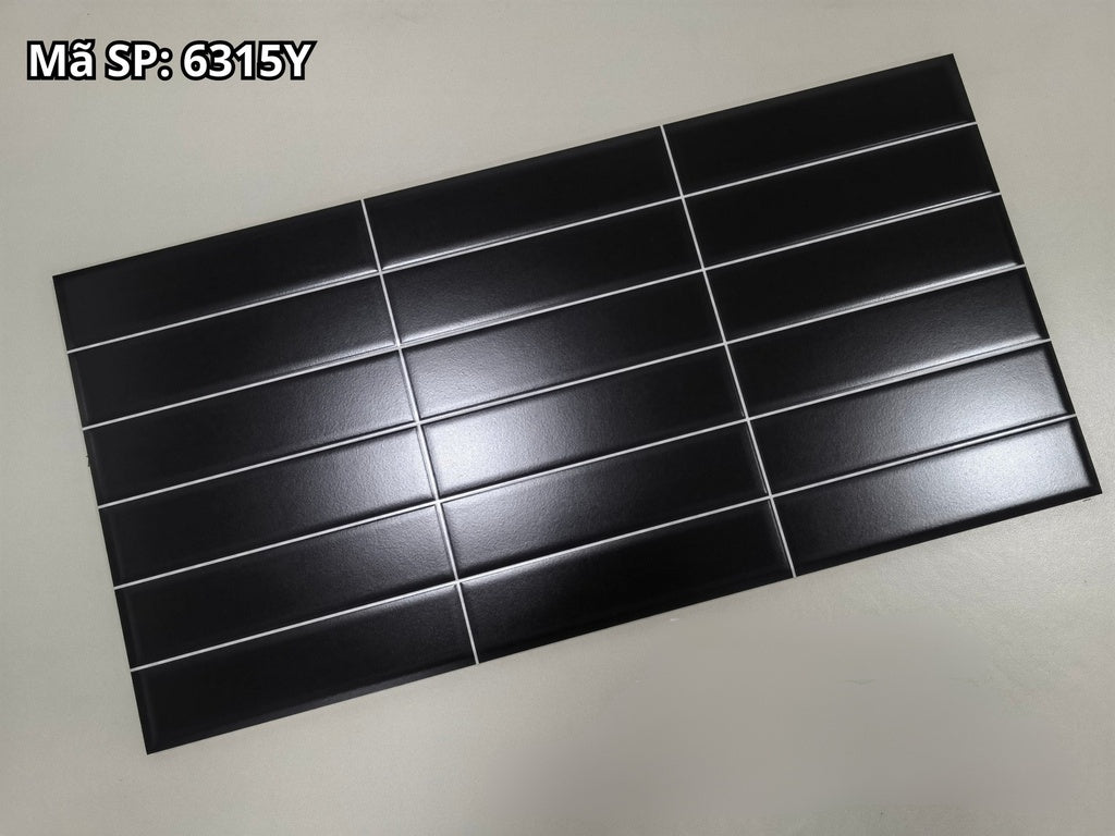 Gạch ốp tường KT 300x600mm 6315Y - Daisan Mart