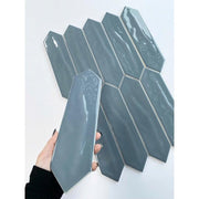 Gạch thẻ mũi tên KT 75x300 mã M75304J - Daisan Mart