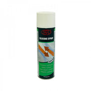Silicone Spray Lubricant and Anti-Stick 