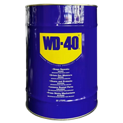 WD-40 Anti-Rust Oil Multi-Purpose Lubricant 20 Liters