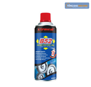Xtraseal B52 Anti-Rust and Lubricant Oil (R7 Penetrating Spray) 