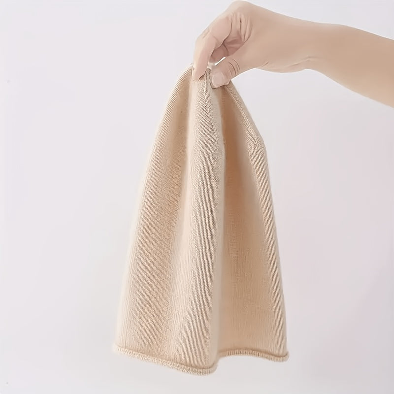 Mũ len cao cấp 100% Wool - Ấm áp, Thoáng khí, Unisex