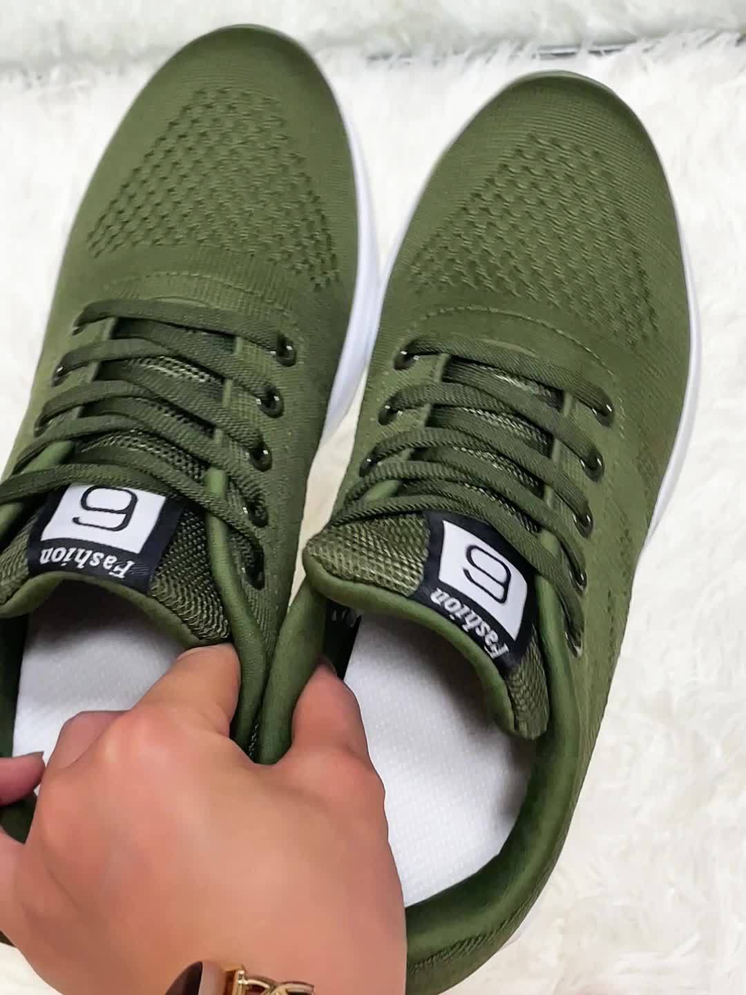 ###KOWAYI Women's Running Shoes - Breathable, Soft and Lightweight