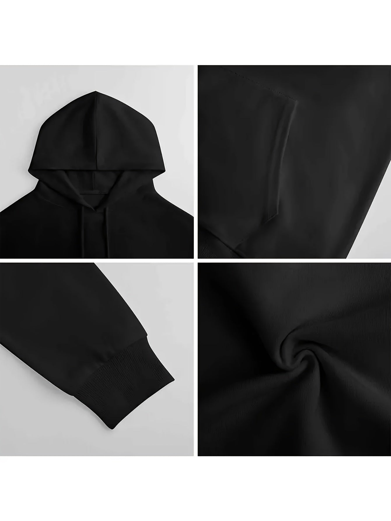Áo Hoodie Nam Cờ Mỹ Tự Do Xám Lính, Cotton Thoáng