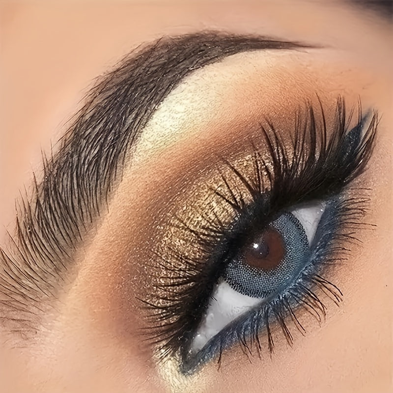 7D Long &amp; Thick Waterproof Mascara Set of 2