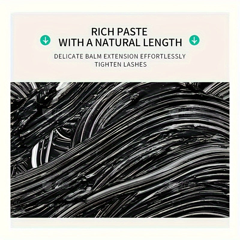 Bộ 3 Mascara 4D: Dài Mi, Không Vón, Chống Lem