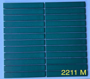 Chopstick Mosaic Tile 2211M Blue