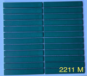 Chopstick Mosaic Tile 2211M Blue 