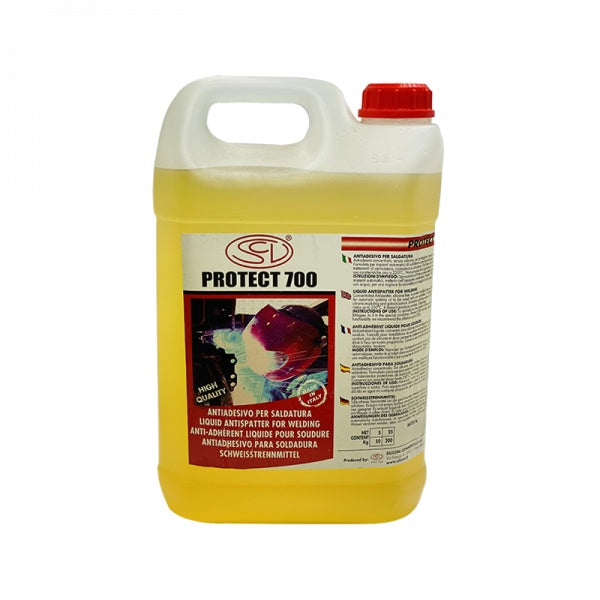 Protect 700 Anti-Slag Welding Solution