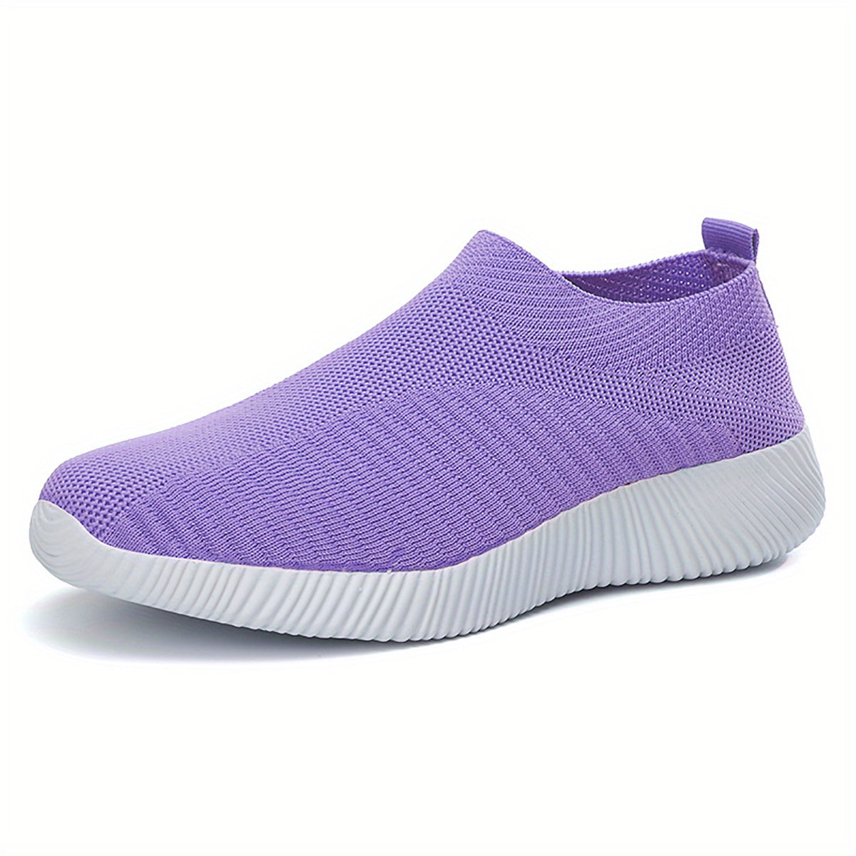 Dép Slip-On Nữ Thoáng Mát - Mùa Hè Êm Ái