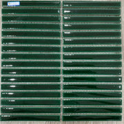 Mosaic stick tile size 15x145mm code 1525