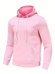 Áo Hoodie Nam Bán Chạy - Túi Tiện Ích, Phong Cách Thoải Mái