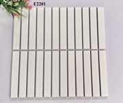 Chopstick Mosaic Tile code E2201