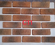 Gạch giả cổ HGC T11 - Daisan Mart