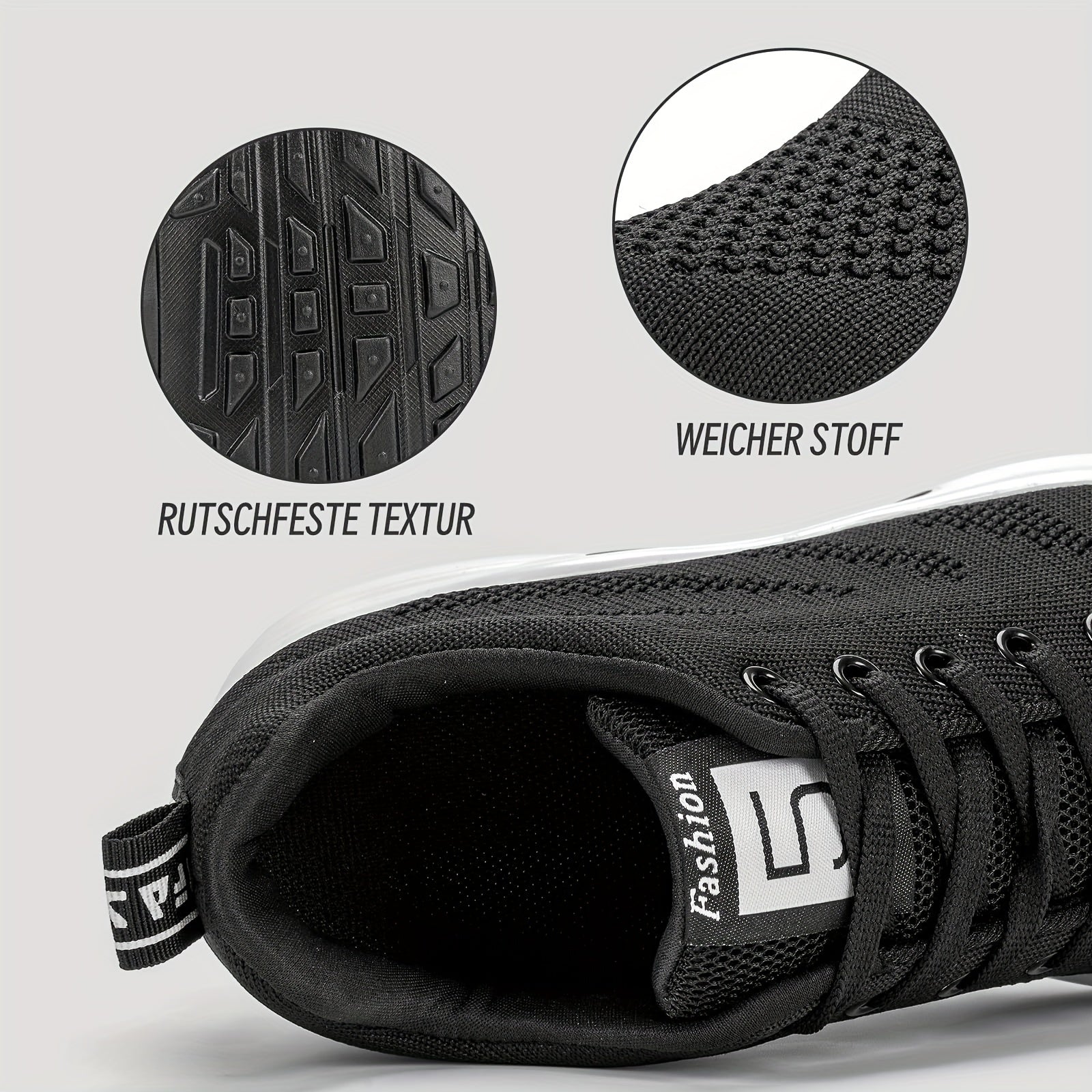 ###KOWAYI Women's Running Shoes - Breathable, Soft and Lightweight