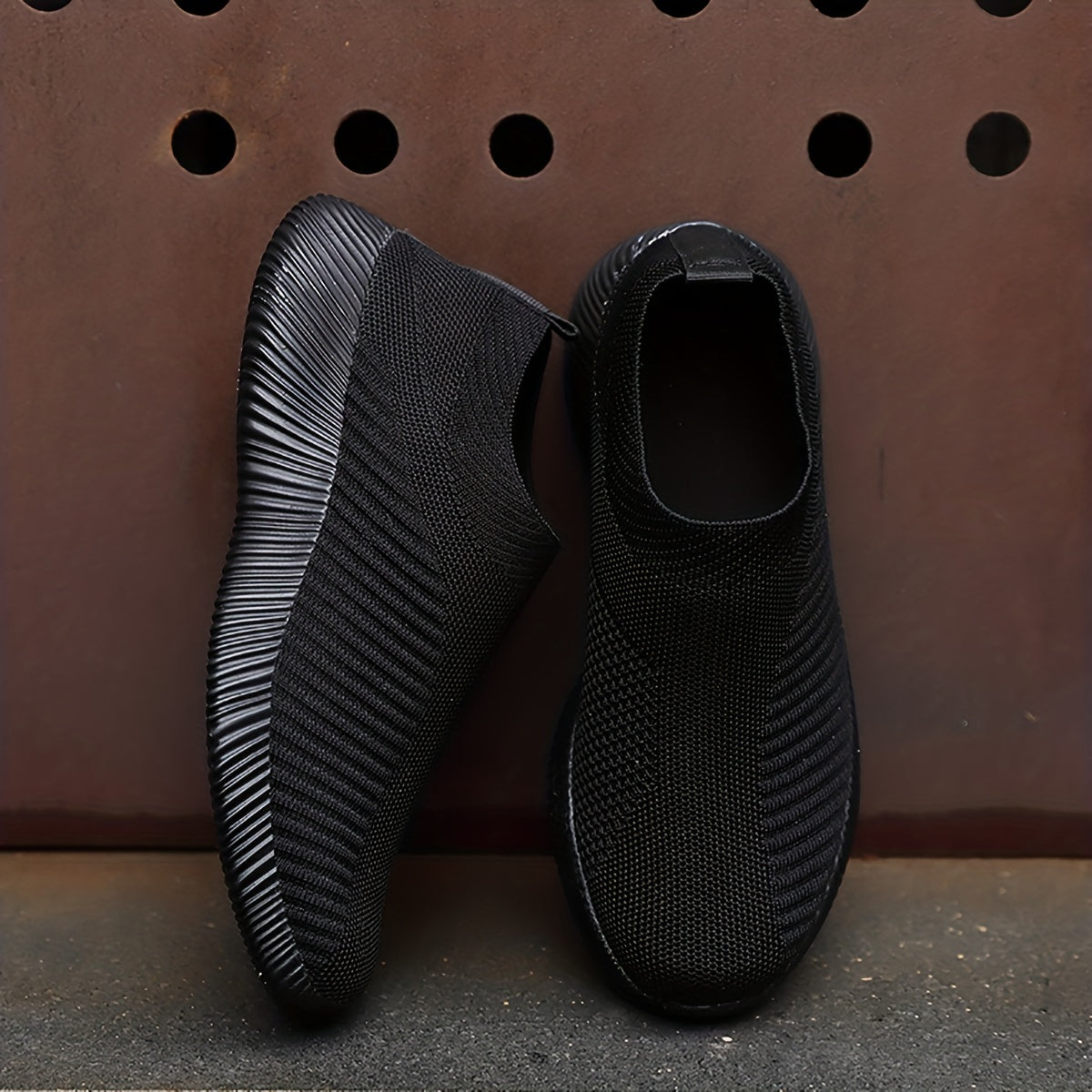 Women's Slip-On Sandals - Cool Summer Comfort