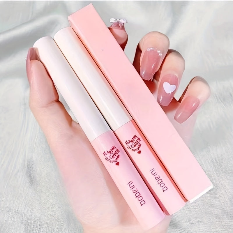 Mi Cong Dày 24H – Mascara Chống Nước, Không Lem