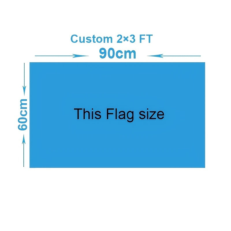 [Brazilian Flag] Beautiful Brazilian Flag Banner | Free Shipping, Show Your Pride - Daisan Mart