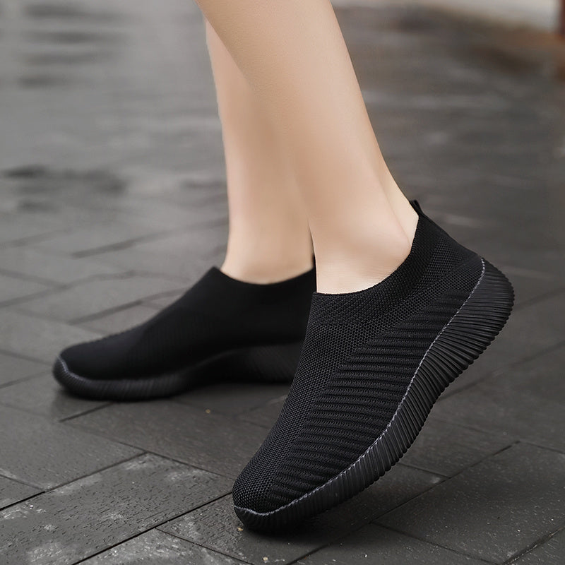 Women's Lightweight Loafers - Comfortable for All Activities