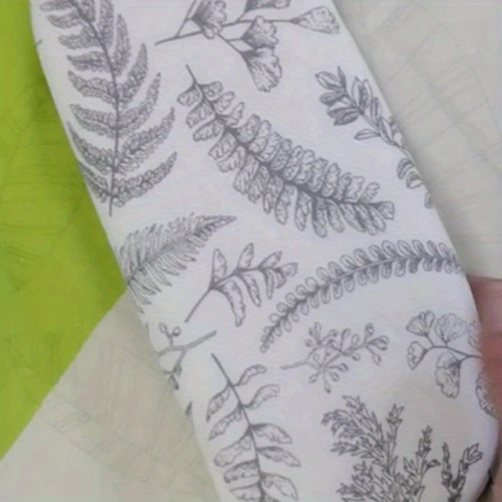 Mini Plastic Ironing Board Sleeve - Portable Tabletop Ironing Board for Home Use - Compact and Lightweight Design - Small Ironing Board for Sleeves and Quick Touch-Ups