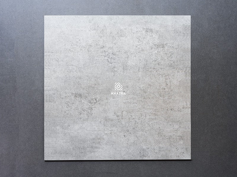 HPR 6071A-Y concrete pattern floor tiles, size 60x60