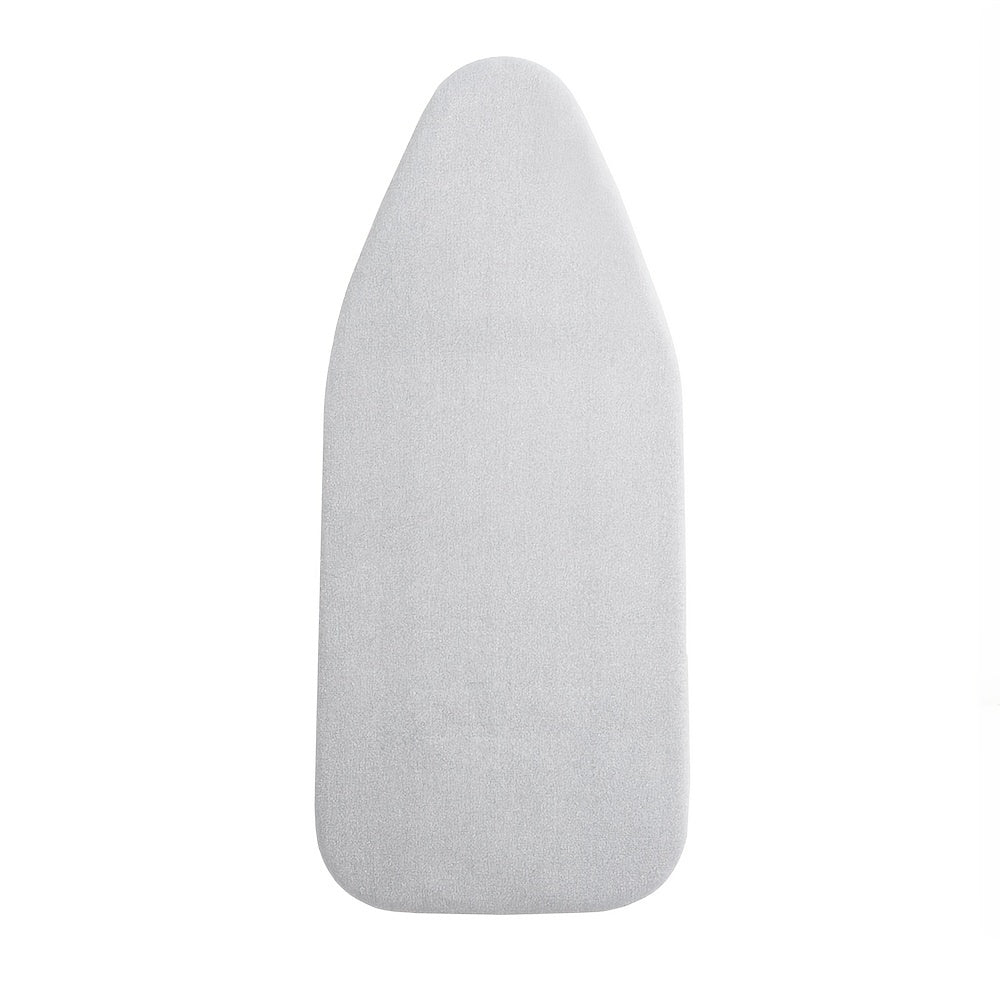 Easy-Fit Extra Thick Mini Ironing Board Cover - Heat-Resistant with Elastic Edge for Smooth Ironing Experience