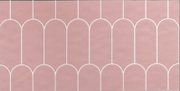 300x600 pink wall tiles code N9316-0H
