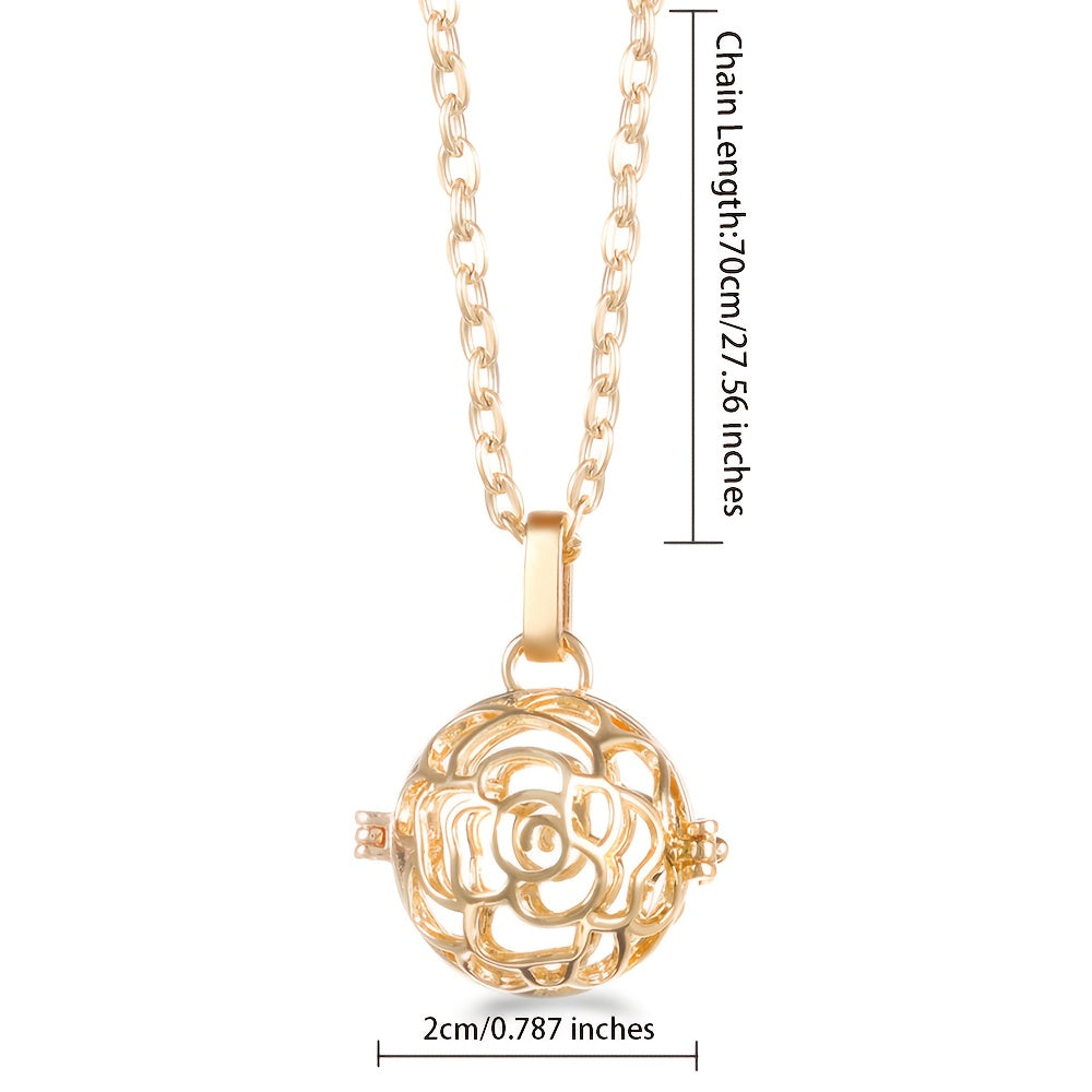 Vòng Đeo Tinh Dầu Túi May Mắn Phong Thủy Độc Đáo