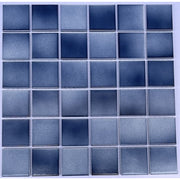 Blue Swimming Pool Tiles Color Range 