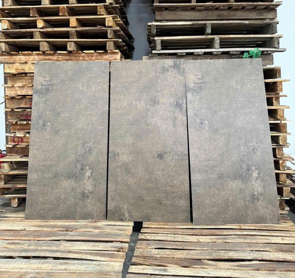 Gạch Metalic KT 60x120cm mã AJ1203 - Daisan Mart