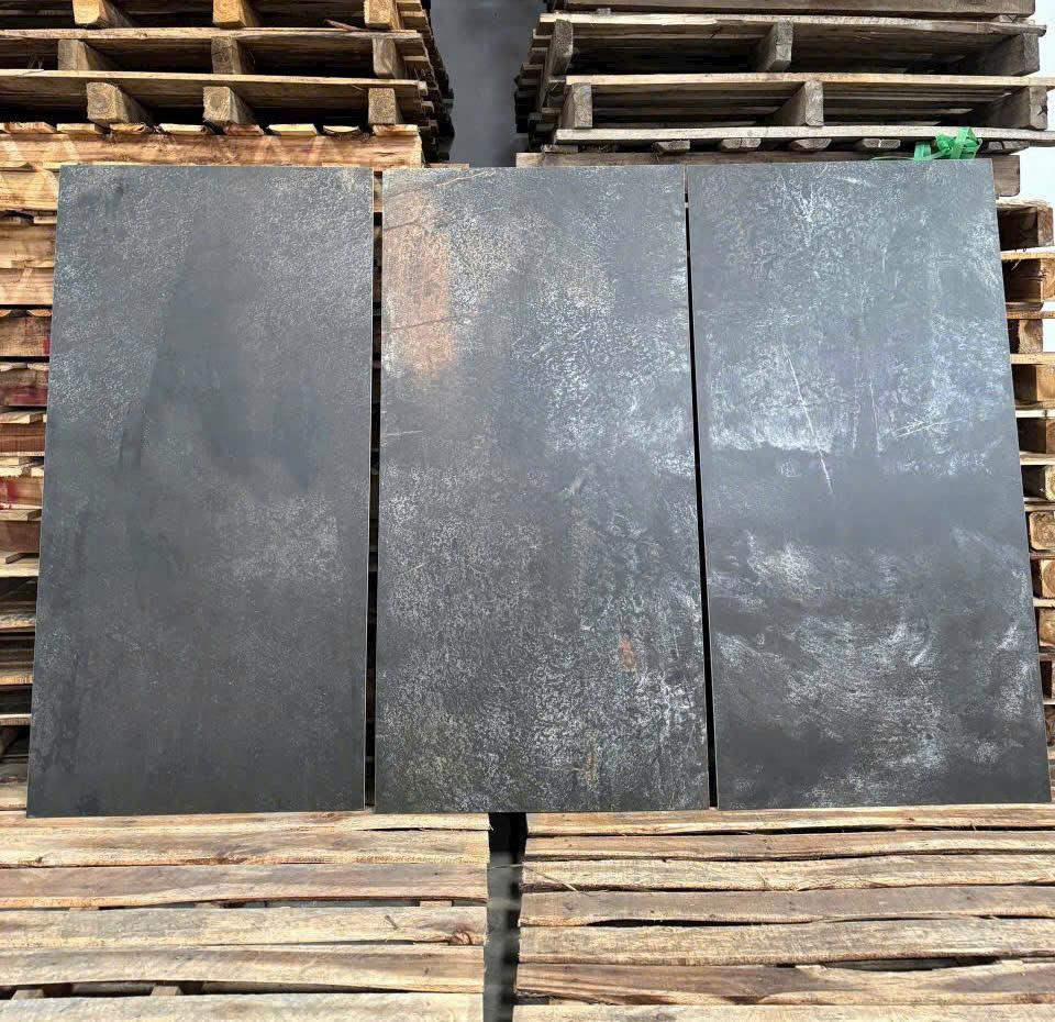 Gạch Metalic KT 60x120cm mã AJ1205 - Daisan Mart