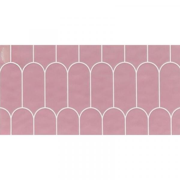 Gạch ốp tường giả lông vũ 30x60cm men bóng mã N9316-0 - Daisan Mart