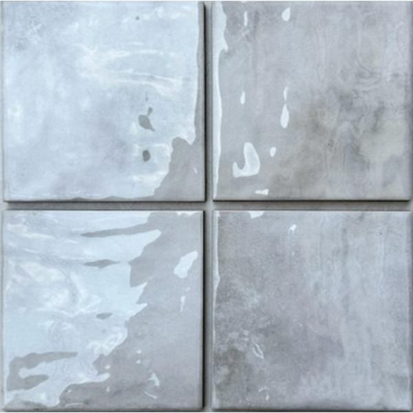 Gạch thẻ Porcelain bóng lượn KT 120x120mm LV12001 - Daisan Mart