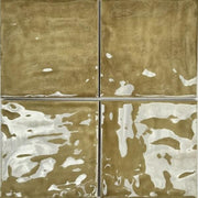 Gạch thẻ Porcelain bóng lượn KT 120x120mm LV12004 - Daisan Mart