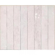 Gạch thẻ Porcelain bóng phẳng KT 60x400mm mã M604T00 - Daisan Mart